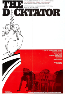 The DickTator (The Dicktator)