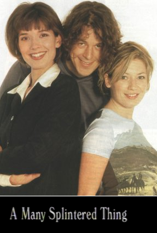 Poster 1 de Série A Many Splintered Thing (2000)