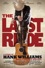 The Last Ride (The Last Ride)