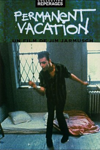  de Filme Férias Permanentes (1980)