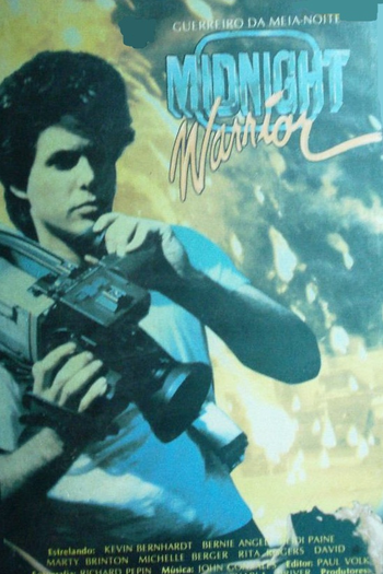  de Filme Guerreiro da Meia-Noite (1989)
