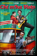 Chi M'Ha Visto? (Chi M'Ha Visto?)