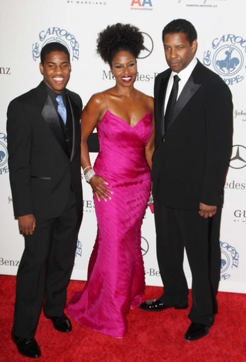 Denzel Washington - Foto 3