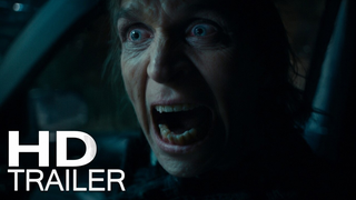 Trailer: Passageiro do Mal | Trailer Legendado