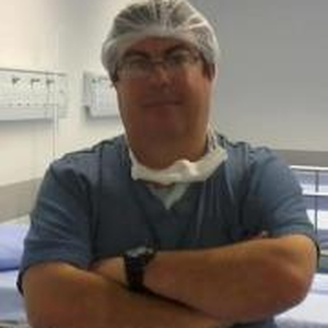 Foto de perfil de Silvano Nurse Man