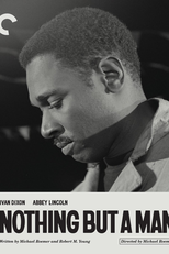 Nothing But a Man (Nothing But a Man)