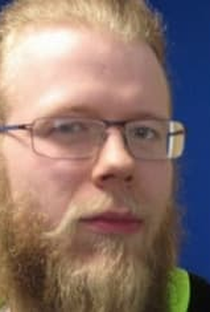 Bjarni Gautur - Poster 1