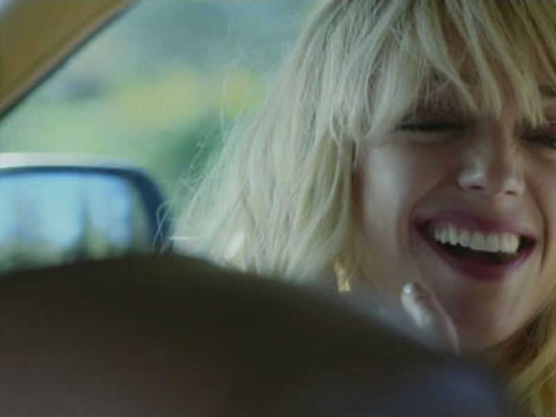 Foto 1 de Soaked In Bleach