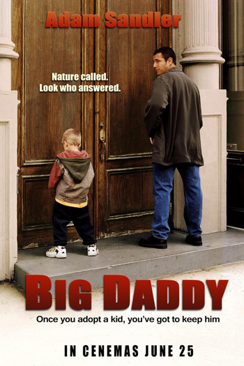  de Filme O Paizão (1999)