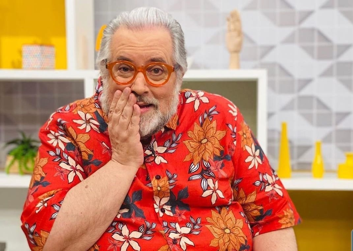 Leão Lobo - Foto 1