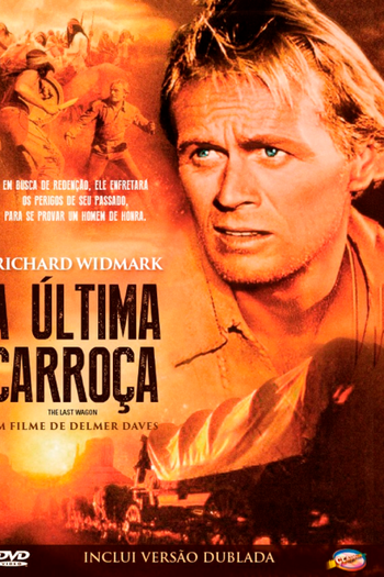  de Filme A Última Carroça (1956)