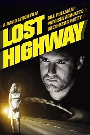  de Filme Estrada Perdida (1997)