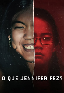 O Que Jennifer Fez? (What Jennifer Did)