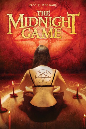  de Filme The Midnight Game (2013)