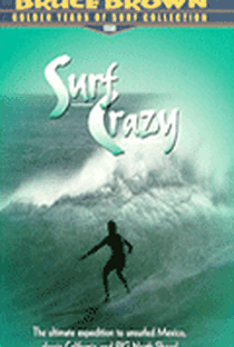 Surf Crazy - Poster / Capa / Cartaz - Oficial 1