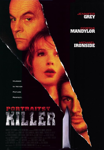 Retratos de uma Suspeita (Portraits of a Killer)