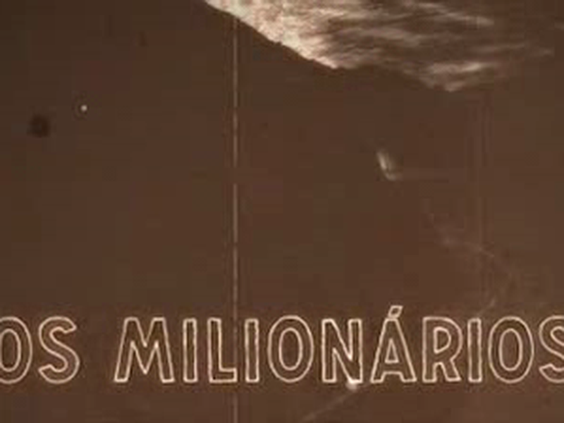 Foto 1 de Os Milionários
