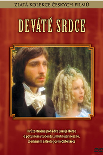  de Filme O Nono Coração (1979)