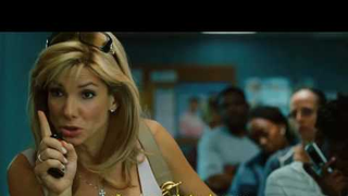 Trailer: UM SONHO POSSÍVEL (The Blind Side) - Trailer HD Legendado