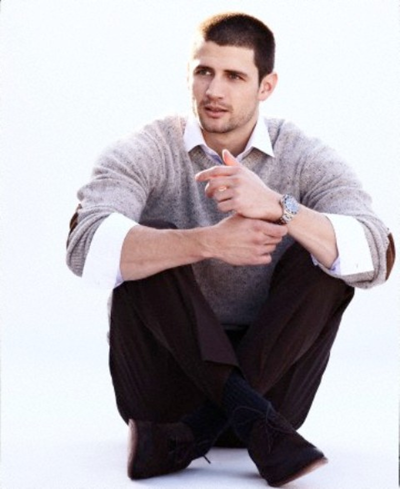 James Lafferty (I) - Foto 4