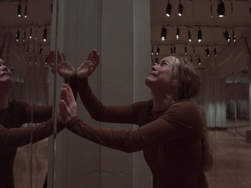 Foto 25 de Suspíria: A Dança do Medo