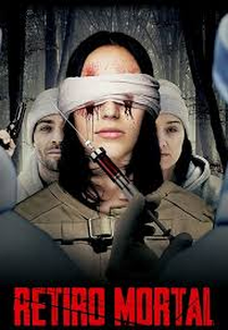 Retiro Mortal (Deadly Mom Retreat)