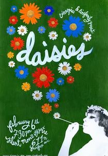 As Pequenas Margaridas (Sedmikrásky)