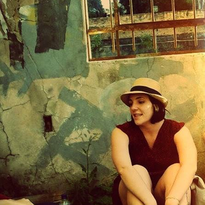 Foto de perfil de Camila Dalcin