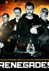 Renegades 2 (Renegades 2)