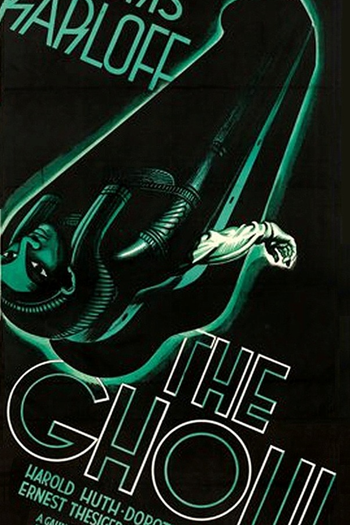  de Filme O Zumbi (1933)