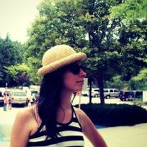 Foto de perfil de Laíza Andriolo