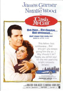 Amor de Milionário (Cash McCall)