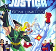 Liga da Justiça Sem Limites (3ª Temporada)