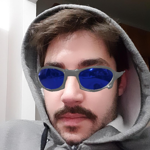 Foto de perfil de Leonardo Porto