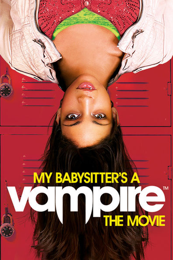  de Filme Minha Babá é Uma Vampira: O Filme (2011)