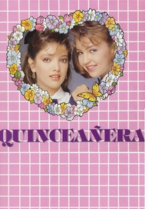 Quinze Anos (Quinceañera)