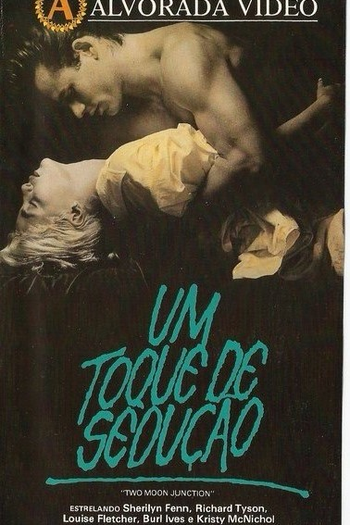  de Filme Um Toque de Sedução (1988)