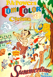 Summertime (Summertime)