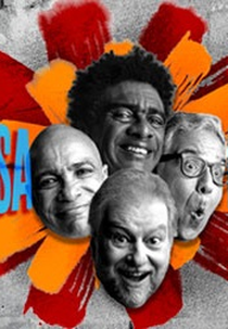 Conversa Piada (Conversa Piada)