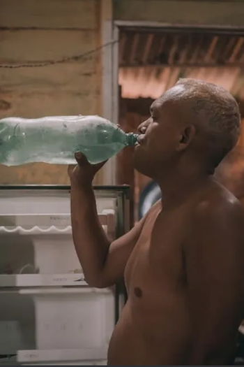 Poster de Curta Açaí (2020)