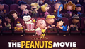 Peanuts: filme ganha novo pôster