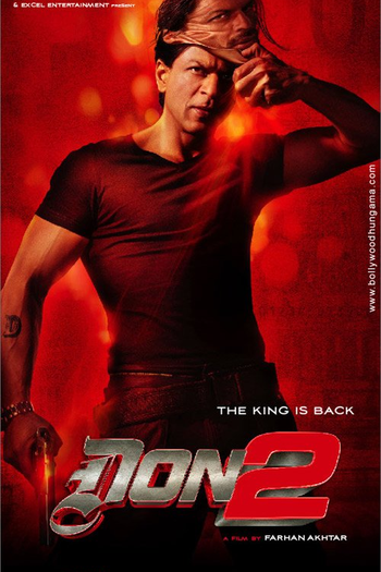  de Filme Don 2 (2011)