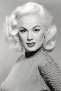 Mamie Van Doren - Poster 1