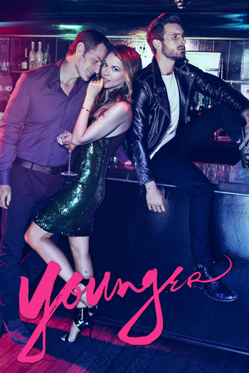  de Série 40 é o novo 20 (3ª Temporada) (2016)