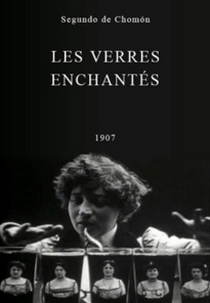 Os Vidros Encantados (Les verres enchantés)