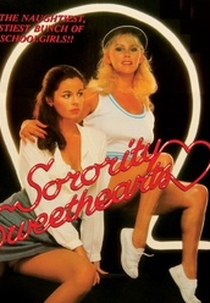Sorority Sweethearts (Sorority Sweethearts)