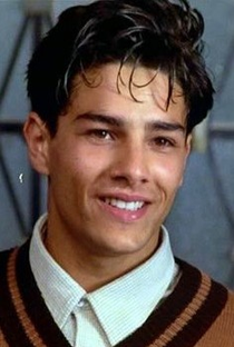 Marco Leonardi - Poster 2