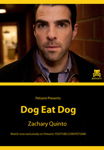 Dog Eat Dog (Dog Eat Dog)