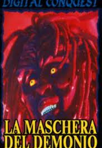 La Maschera del Demonio (La Maschera del Demonio)