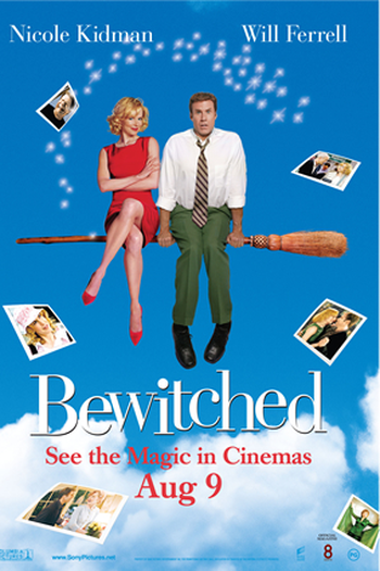  de Filme A Feiticeira (2005)